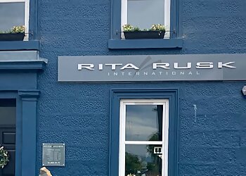 Rita Rusk International