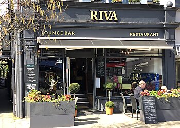 Riva Bar and Restaurant