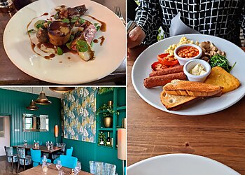 Riva Bar and Restaurant