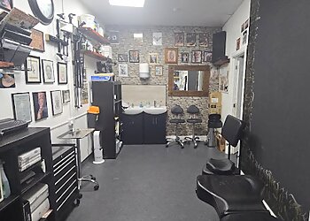 Rival Ink Tattoo studio
