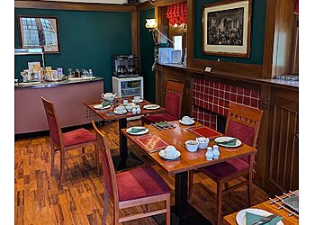 Rivendell Bed & Breakfast