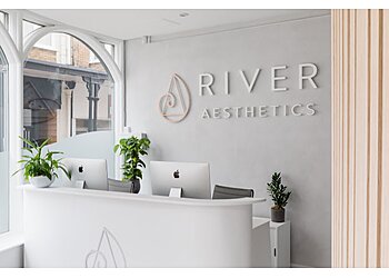 The Cosmetic Skin Clinic