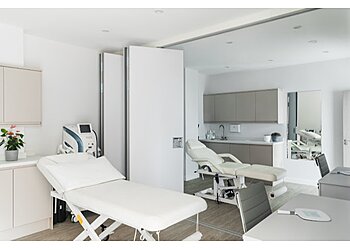 The Cosmetic Skin Clinic