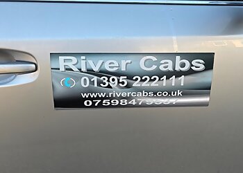 River Cabs