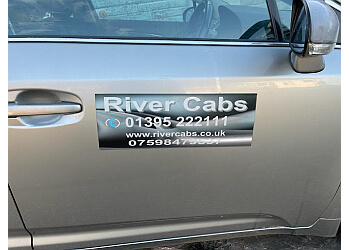 River Cabs
