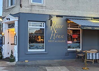 River House