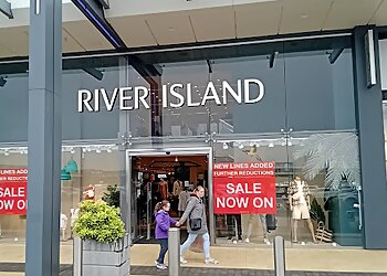 Flintshire clothing stores River Island image 1