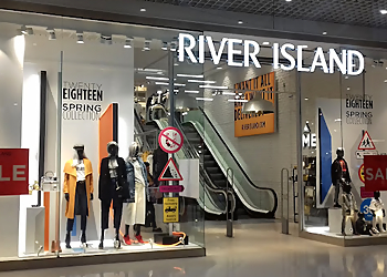 River Island River Island