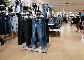 River Island Birkenhead