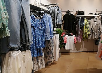 River Island Birkenhead