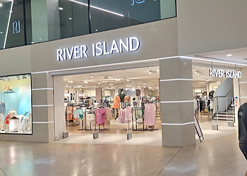  River Island Blackpool