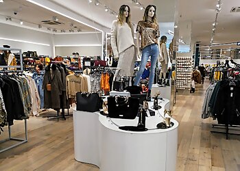 River Island Liverpool