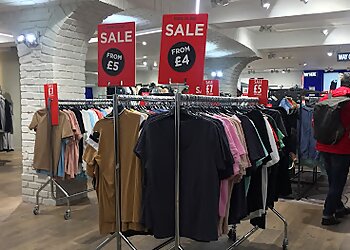 River Island Liverpool