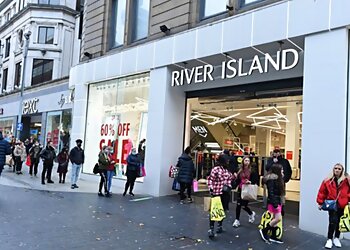 Liverpool clothing stores River Island Liverpool image 1