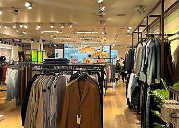 River Island Manchester