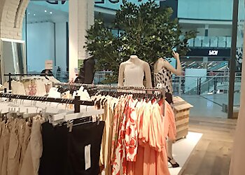 River Island Manchester