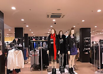 River Island St Helens