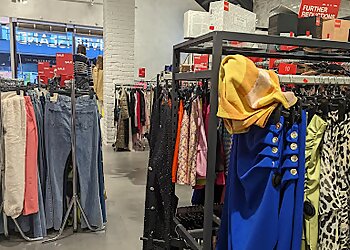 River Island Stockport