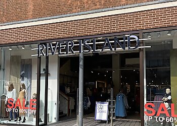 Stockport clothing stores River Island Stockport image 1