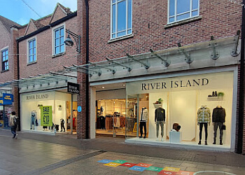 3 Best Clothing Stores in Stockton On Tees, UK - ThreeBestRated