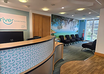 River Practice Specialist Centre