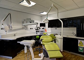 River Practice Specialist Centre