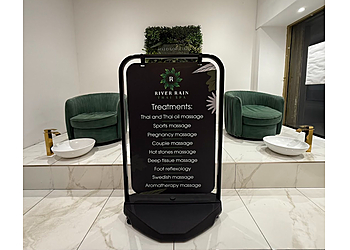 River Rain Thai Spa River Rain Thai Spa