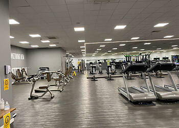 Rivermead Leisure Centre