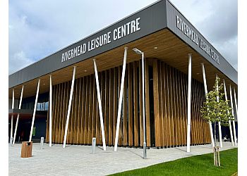 Rivermead Leisure Centre
