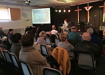 River of Life Church