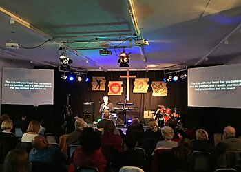 River of Life Church