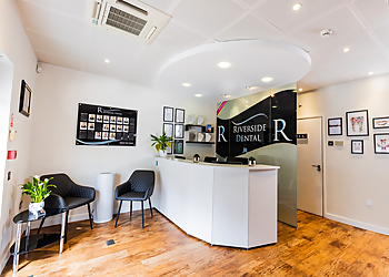 Riverside Dental 