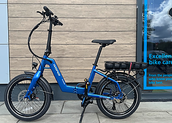 Riverside E-Bikes and Cycles