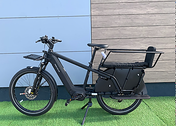 Riverside E-Bikes and Cycles