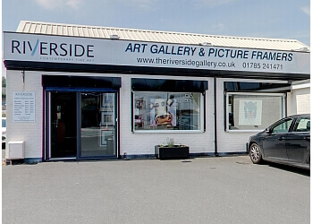 Riverside Gallery 