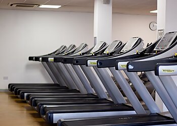 Riverside Gym & Leisure Club