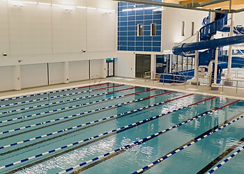 Riverside Leisure Centre