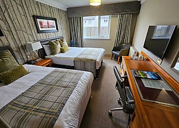 Riverside Lodge Hotel