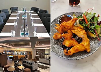 Riverside Lodge Hotel