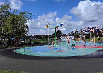 3 Best Parks in Durham, UK - ThreeBestRated