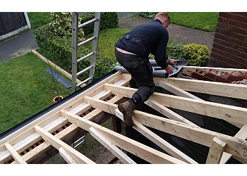 Riverside Roofing & Pointing