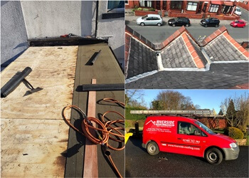 Riverside Roofing & Pointing