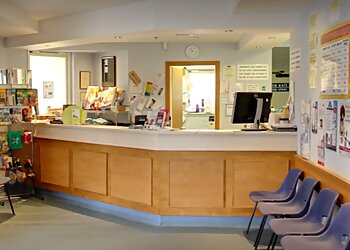 Riverside Veterinary Practice