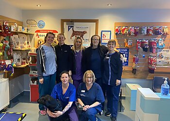 Riverside Veterinary Practice