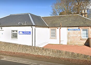 West Lothian vets Riverside Veterinary Practice image 1