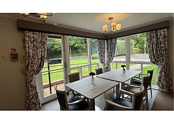 Riverside View Care Home