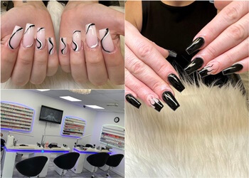 Riverwalk Nail & Beauty