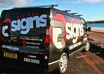 Riviera Signs Ltd.