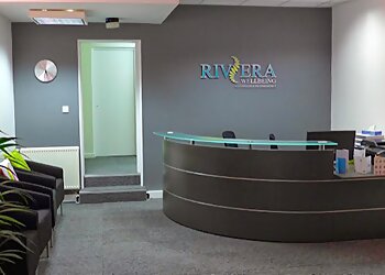 Riviera Wellbeing - Chiropractic and Wellness Centre
