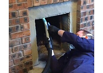 Rivington Pike Chimney Sweep